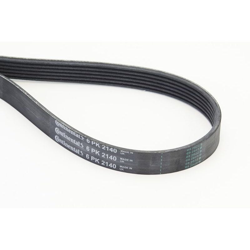 CONTINENTAL KAYIŞ - 6PK2140 (A0109978692)