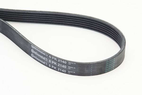 CONTINENTAL KAYIŞ - 6PK2140 (A0109978692)