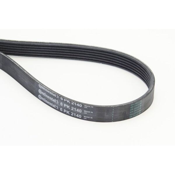 CONTINENTAL KAYIŞ - 6PK2140 (A0109978692)