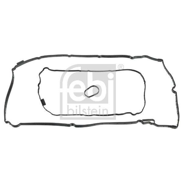FEBI KÜLBÜTOR KAPAK CONTASI (3 PARÇA TAKIM) M654-W177/W205/W213/W447 (A6540162200)