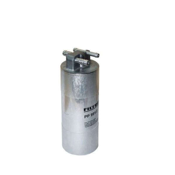 FILTRON YAKIT FİLTRESİ A6 2,7 3,0 TDI (4F0127401H)