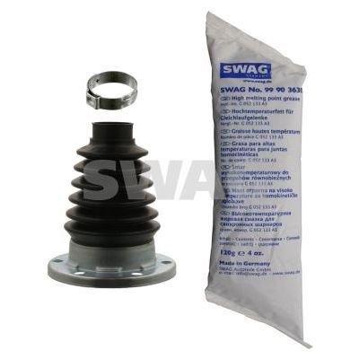 SWAG AKS KÖRÜĞÜ İÇ BORA/CADDY/GOLF (1K0498201)