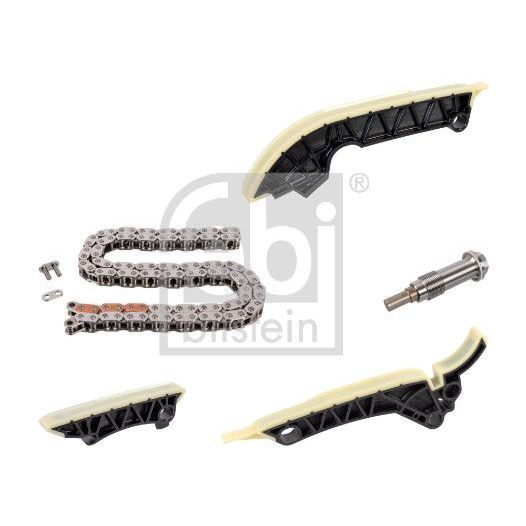 FEBI EKSANTRİK ZİNCİR SETİ M654-W447 (A6540500300)