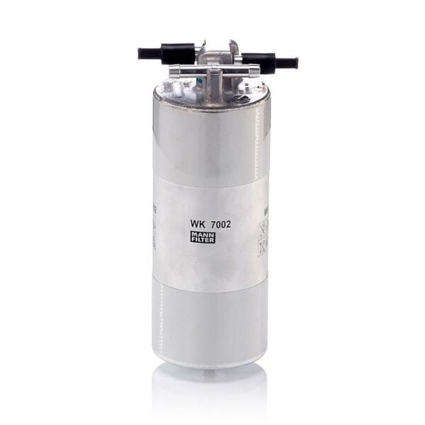 MANN-HUMMEL YAKIT FİLTRESİ A6 2,7 3,0 TDI (4F0127401H)