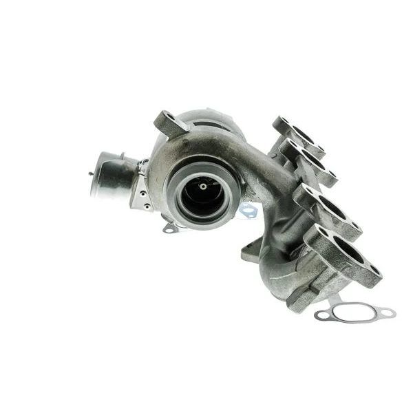 NISSENS TURBO ŞARJ CADDY/PASSAT/TOURAN 1.9 TDI (038253014G)