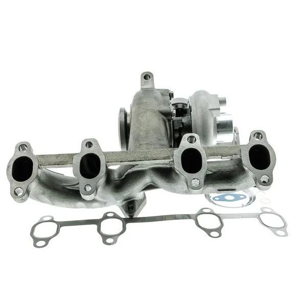 NISSENS TURBO ŞARJ CADDY/PASSAT/TOURAN 1.9 TDI (038253014G)
