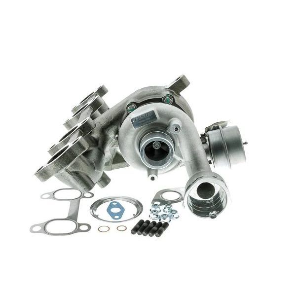 NISSENS TURBO ŞARJ CADDY/PASSAT/TOURAN 1.9 TDI (038253014G)