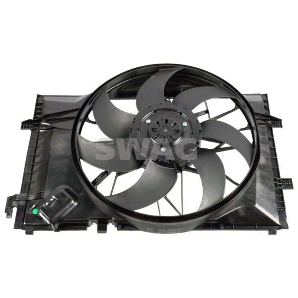SWAG FAN W203 (A2035001693)