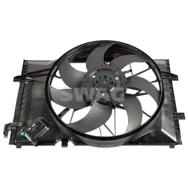 SWAG FAN W203 (A2035001693)