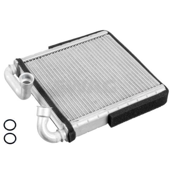 SWAG KALORİFER RADYATÖRÜ GOLF7/PASSAT/TİGUAN/CRAFTER/A3/LEON 13> (5Q0819031A)