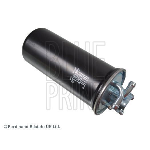BLUE PRINT YAKIT FİLTRESİ A6 ASB/BMK/BSG/BPP 2,7 TDI/3,0 TDI (4F0127435A)