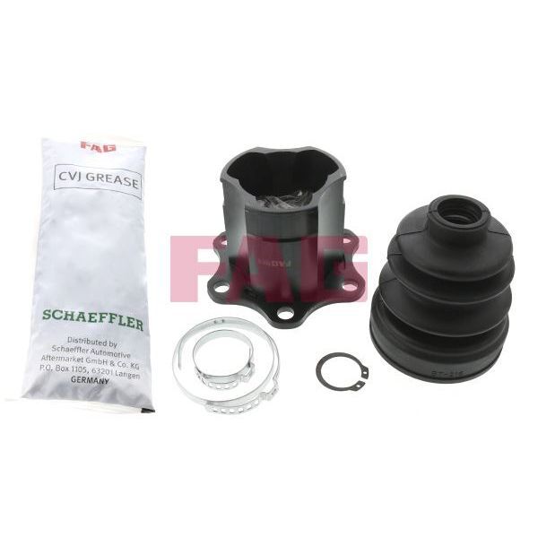 FAG İÇ AKS KAFASI CADDY III/GOLF/JETTA/PASSAT/TOURAN 03>10 (1K0498103E)