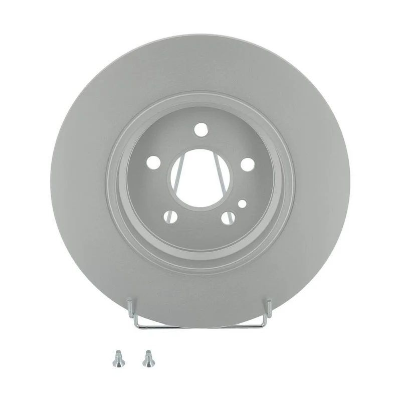 HELLA PAGID ARKA FREN DİSKİ. W163. ML320-350-400. 1998-05. (A1634230012)