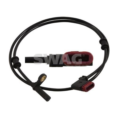 SWAG ABS SENSÖRÜ ARKA SAĞ W203 (A2035401417)