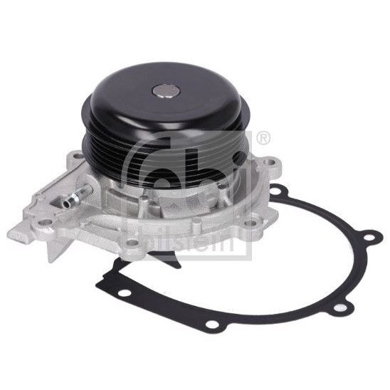 FEBI DEVİRDAİM W205/W447 (A6542000001)