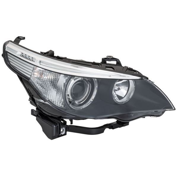 HELLA E60 FAR KOMPLE XENON-ADAPTİF SAĞ (63127160150)