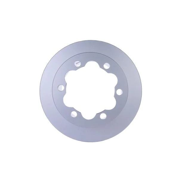 HELLA PAGID ARKA FREN DİSKİ. W904 SPRİNTER-LT (A9044230312)