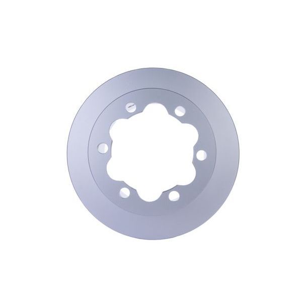 HELLA PAGID ARKA FREN DİSKİ. W904 SPRİNTER-LT (A9044230312)