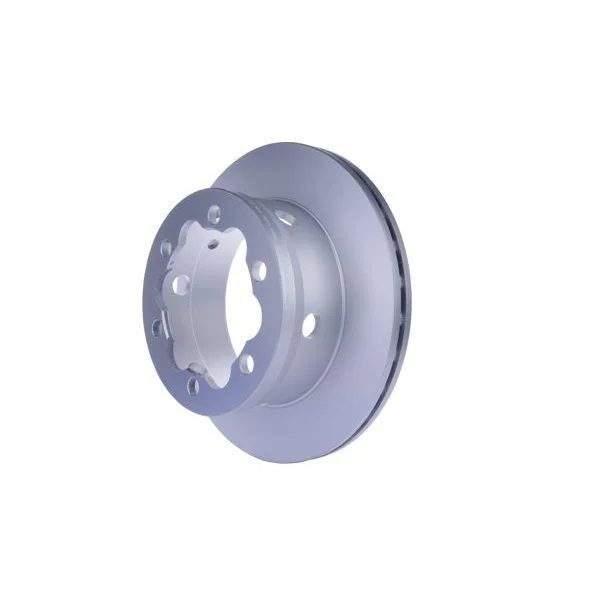 HELLA PAGID ARKA FREN DİSKİ. W904 SPRİNTER-LT (A9044230312)
