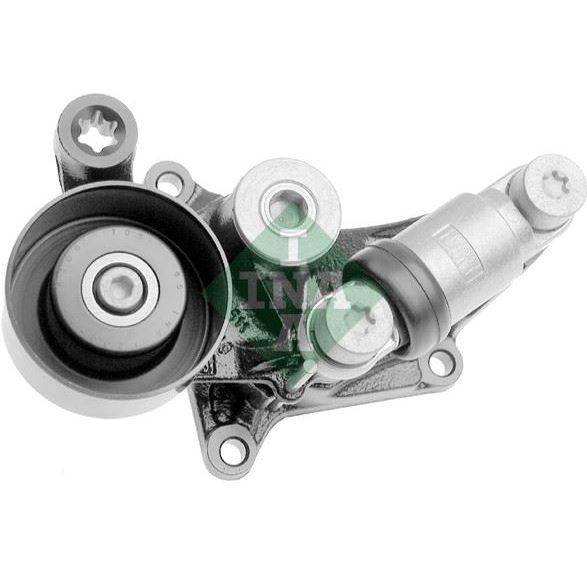 INA KAYIŞ GERGİ KÜTÜĞÜ. M646. KOMPLE. (A6462000070)