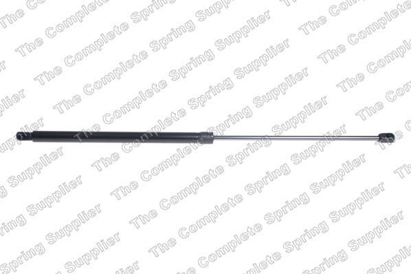 LESJÖFORS BAGAJ AMORTİSÖR RANGE ROVER SPORT 2015- (LR062122)