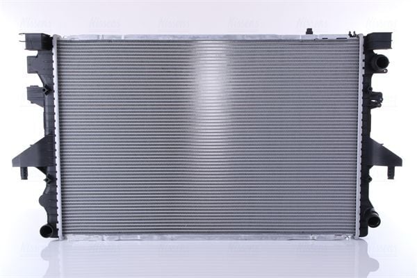NISSENS SU RADYATÖRÜ T5 2.5 TDI (7H0121253G)
