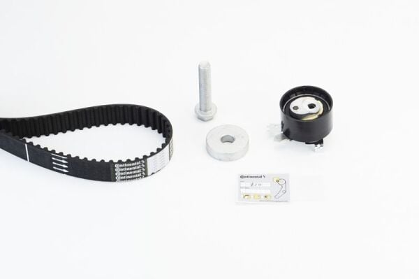 CONTINENTAL TRİGER KAYIŞ SETİ M608-W177/W415 (A6089930200)