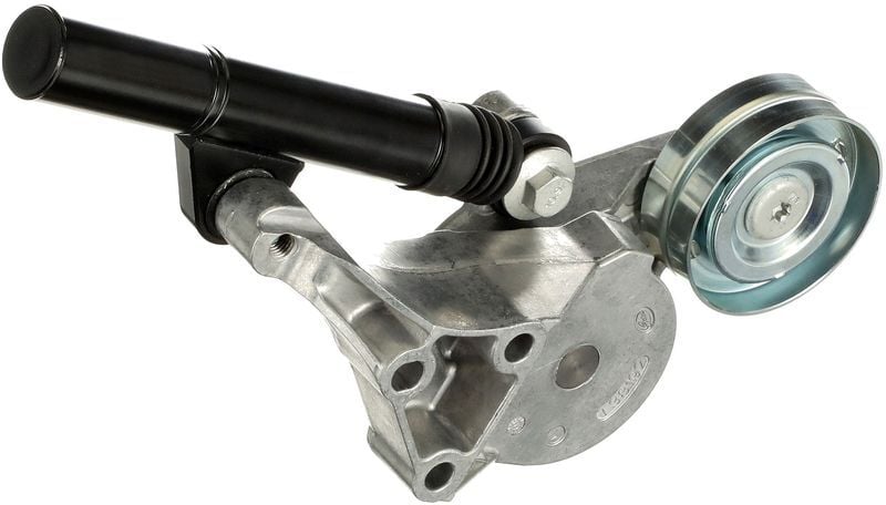GATES ŞARZ GERGİ KÜTÜĞÜ GOLF IV 1,9 TDI AMORTİSÖRLÜ (038903315C)