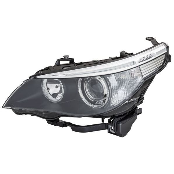 HELLA E60 FARKOMPLE XENON SOL (63127160193)