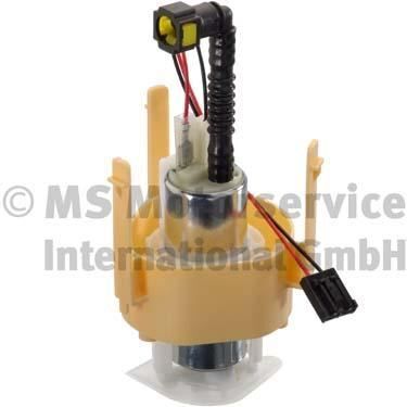 PIERBURG YAKIT POMPASI 160-180-200CDİ ŞAMANDIRALI W169-245 (A1694701794)