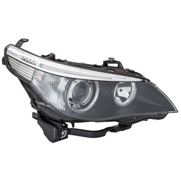 HELLA E60 FARKOMPLE XENON SAĞ (63127160194)