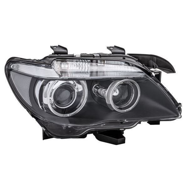 HELLA E65 SOL FAR BEYAZ Bİ-XENON ADAPTİF (63127162112)
