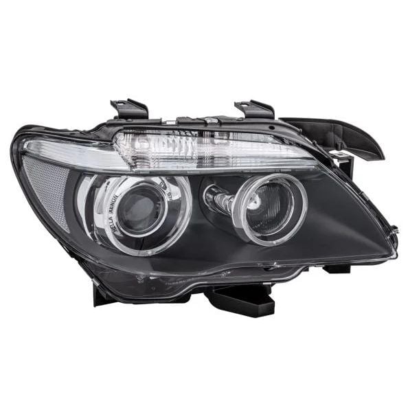 HELLA E65 SOL FAR BEYAZ Bİ-XENON ADAPTİF (63127162112)
