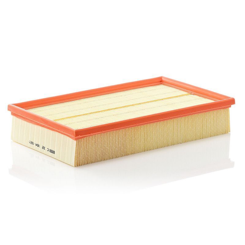 MANN-HUMMEL HAVA FİLTRESİ W210 (A1120940104)