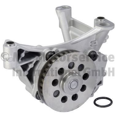 PIERBURG YAĞ POMPASI CRAFTER/GOLF/T5/T6 (03L115105B)