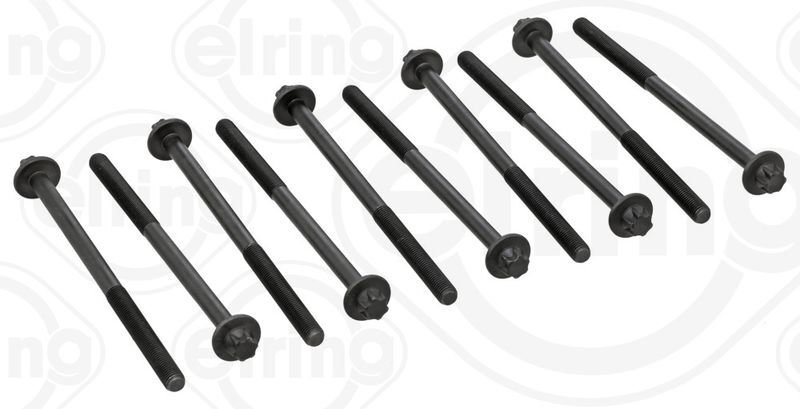 ELRING SİLİNDİR KAPAK SAPLAMA SETİ B47/N47 (11128513128)