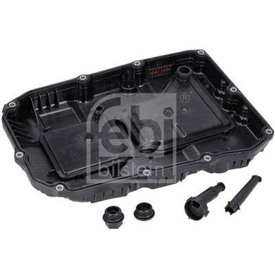 FEBI ŞANZIMAN KARTERİ W205/W212/W213 (A7252703707)