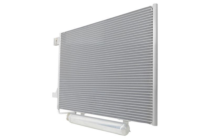 HELLA TERMAL KLİMA RADYATÖRÜ W169 (A1695000054)