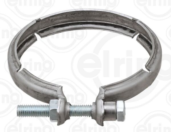 ELRING KELEPÇE TURBO BAĞLANTI F10/F20/F30 (11658518404)