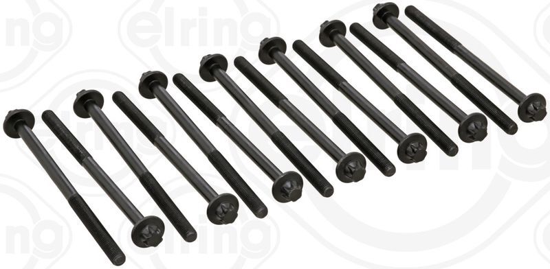 ELRING SİLİNDİR KAPAK SAPLAMA SETİ B57/N57 (11128513130)