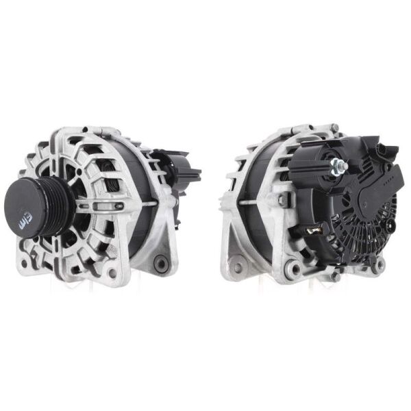 FEBI VİTES HALAT UCU SPRINTER (A9012680143)