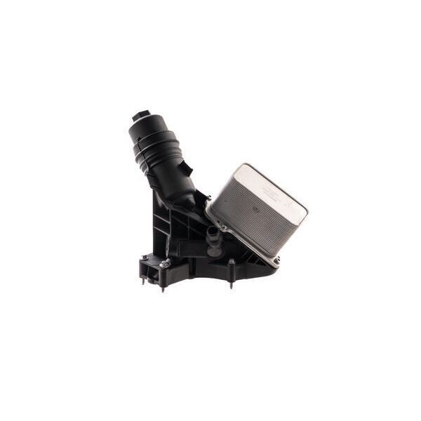 BEHR YAĞ FİLTRE HAZNESİ SOĞUTUCU F30-G20-G30-G11 B57-B58 (11428583895)