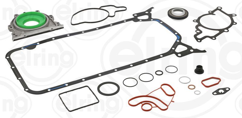 ELRING ALT TAKIM CONTA M611/M646 (A6110100605)