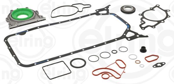 ELRING ALT TAKIM CONTA M611/M646 (A6110100605)