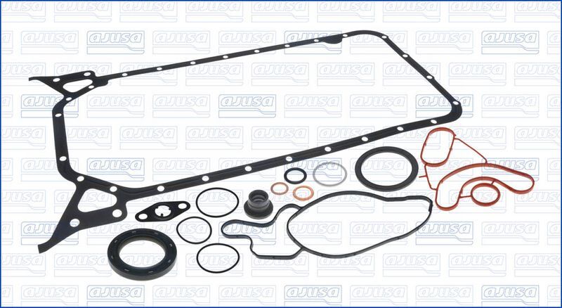 AJUSA ALT TAKIM CONTA M611 (A6110100605)