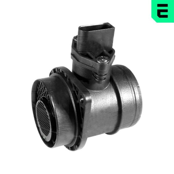 ERA HAVA DEBİMETRESİ CADDY/T5/POLO/GOLF5/JETTA/A3 BJB/AXB/BLS/BKC/BXE/AMF/BNM/BNV 1,4 TDI/1,9 TDI 01>10 (038906461B)