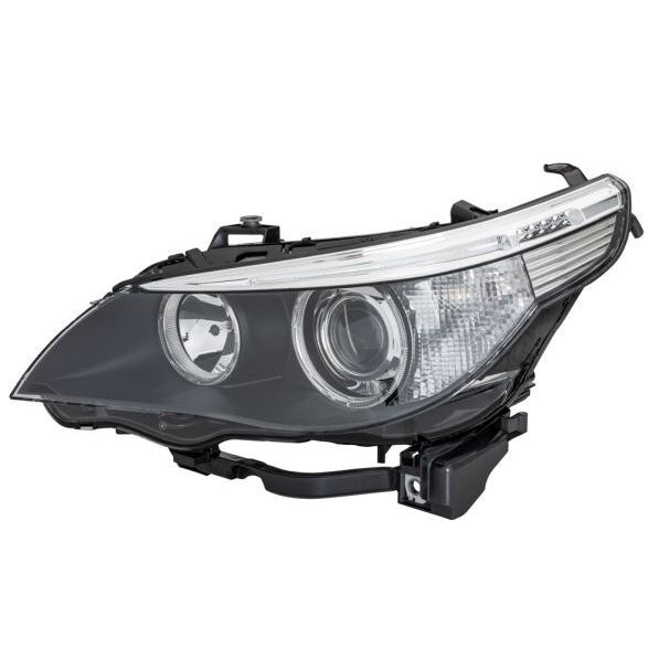 HELLA FAR KOMPLE E-60 XENON SOL (63127165567)