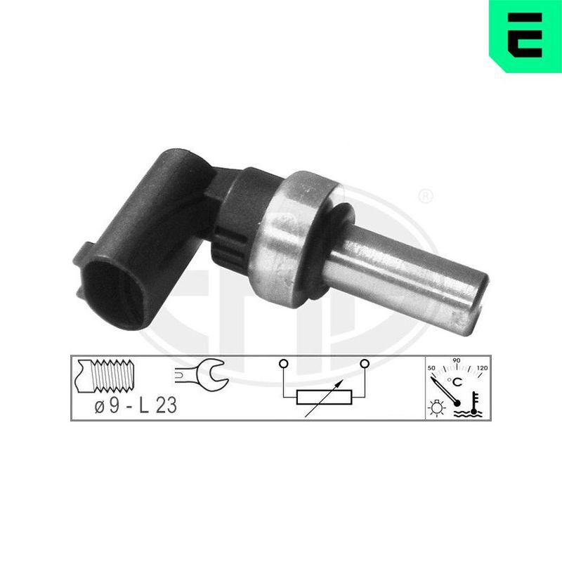 ERA HARARET MÜŞÜRÜ 611/646 SPR 112/113/612/613/271 (A0999053800)