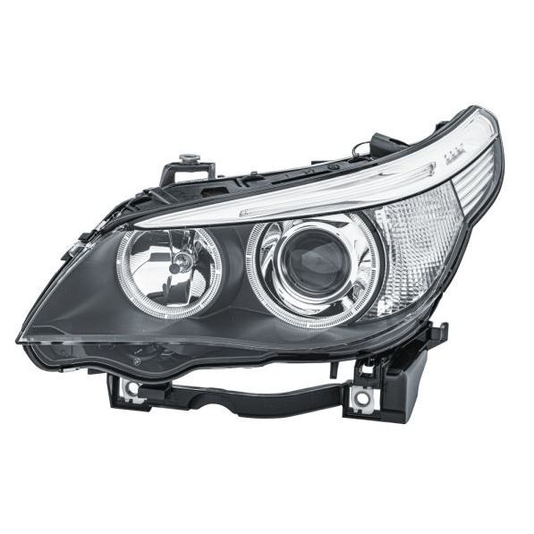 HELLA FAR L KOMPLE E-60 Bİ-XENON (63127165571)