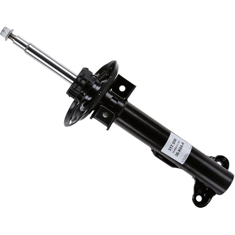 SACHS AMORTİSÖR (A2043200130)